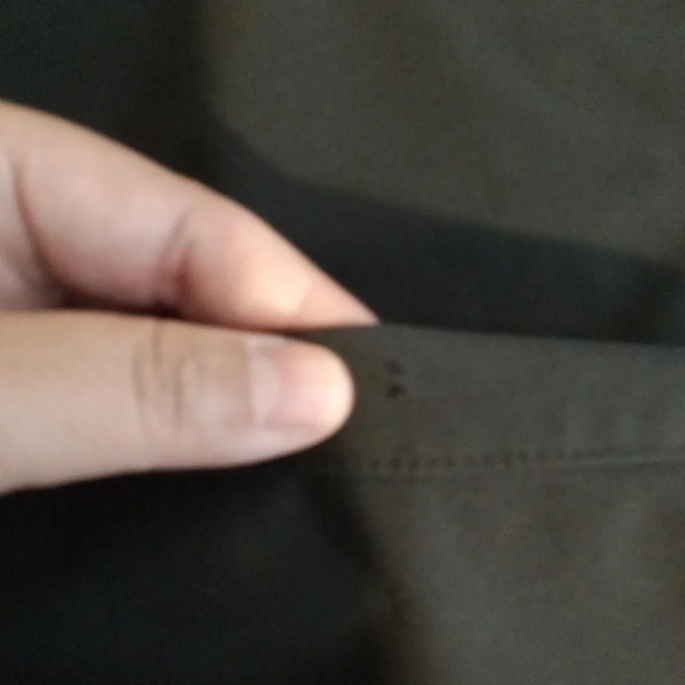 The North Face Men's Black Jacket Flight Series